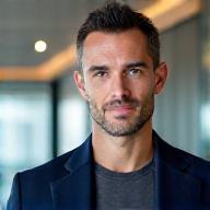 Belgiorno Iattonitec - CEO