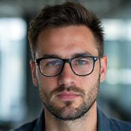 Naguel Kniri - Technical Lead