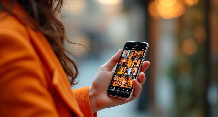 Moda e Beauty Digital Marketing