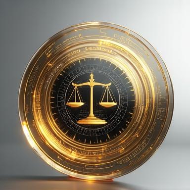 Certificazione di conformità legale e trasparenza digitale